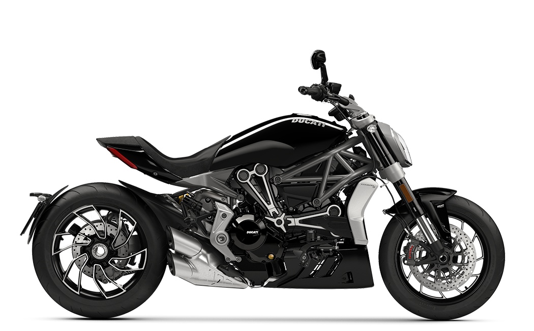 Ducati XDiavel S